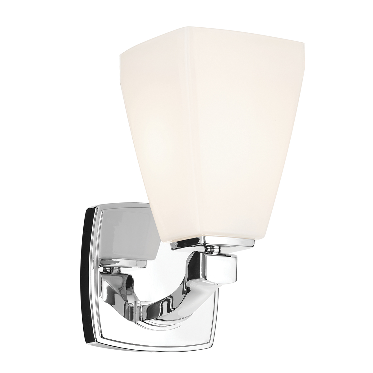 Elstead Lighting - Marant 24cm - Badrumslampa - Krom