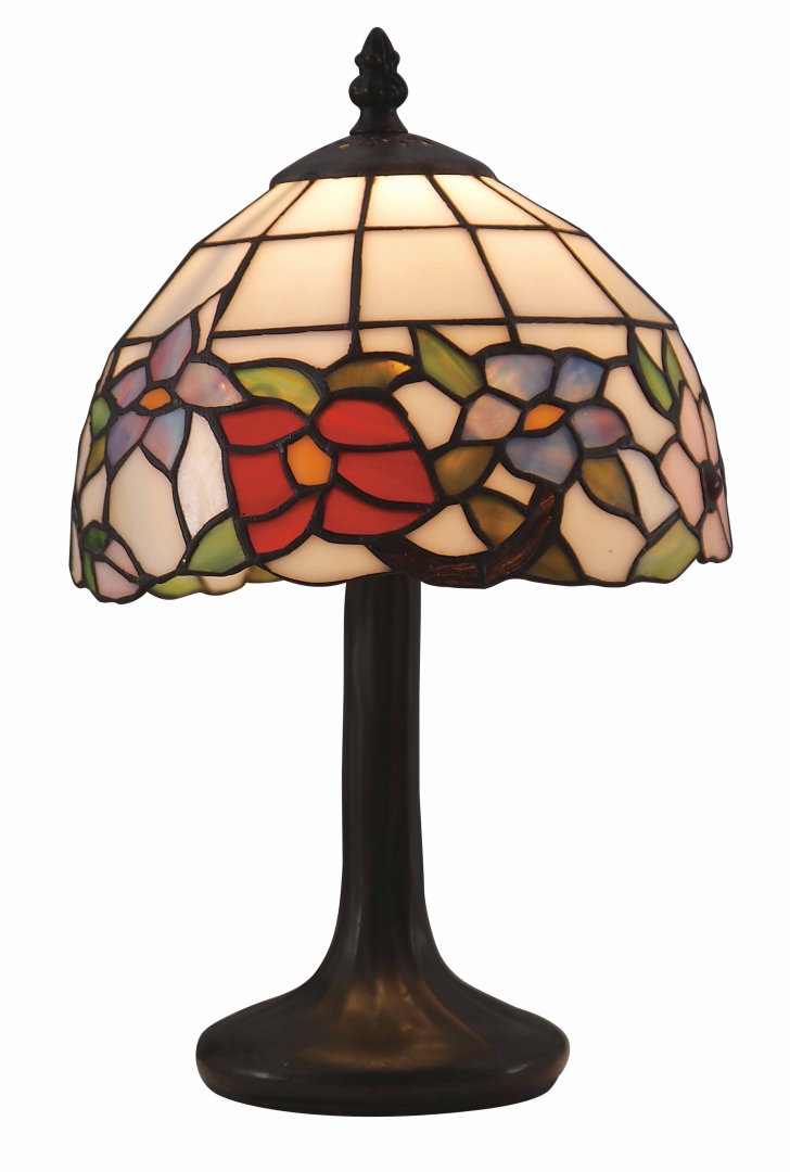 Zoom bild av Våren 34cm Flerfärgad från Norrsken Design - &nbsp;Utg&aring;ngsmaterialet i produktionsprocessen &auml;r speciellt f&auml;rgat glas som sk&auml;rs till och slipas f&ouml;r att passa in i verket.
