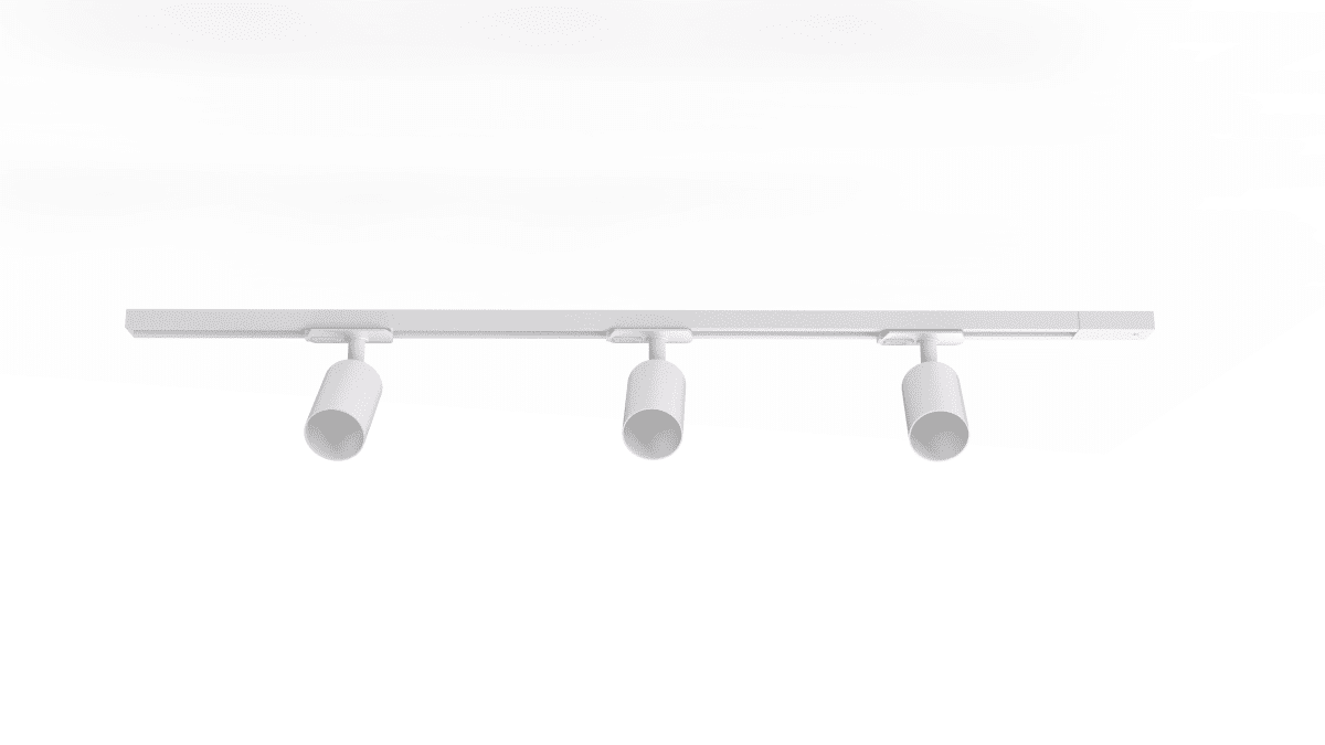 Forma 3-set Vit från Nordic Lighting - 