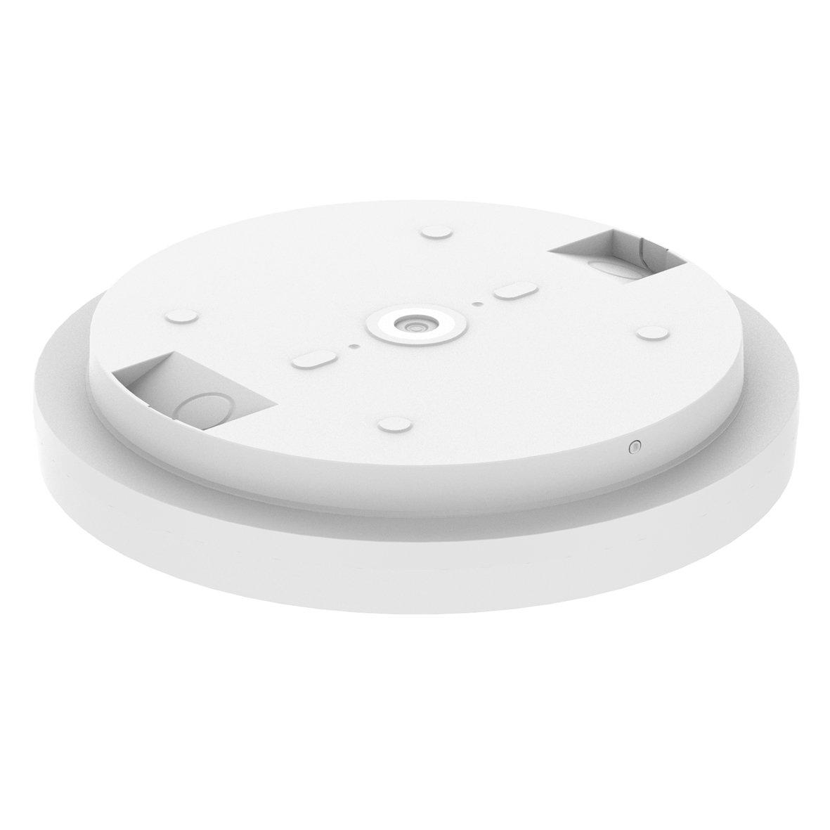 Plafondy Ø22 Vit från Designlight - Varje produkt i sortimentet &auml;r noggrant utvald f&ouml;r att s&auml;kerst&auml;lla att du f&aring;r en l&ouml;sning som inte bara &auml;r prisv&auml;rd, utan ocks&aring; l&auml;tt att installera och anv&auml;nda i ditt dagliga arbete.