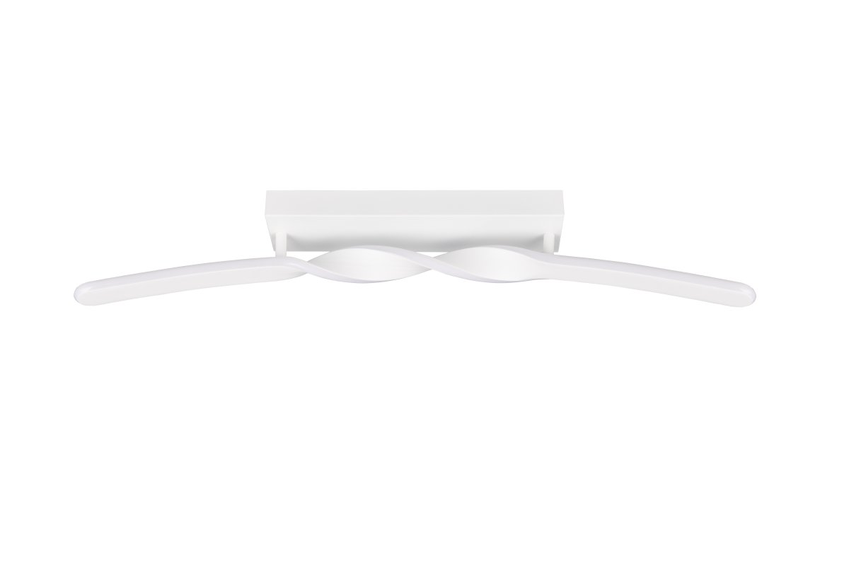 Ginko 80cm Vit plafond från Trio Lighting - 