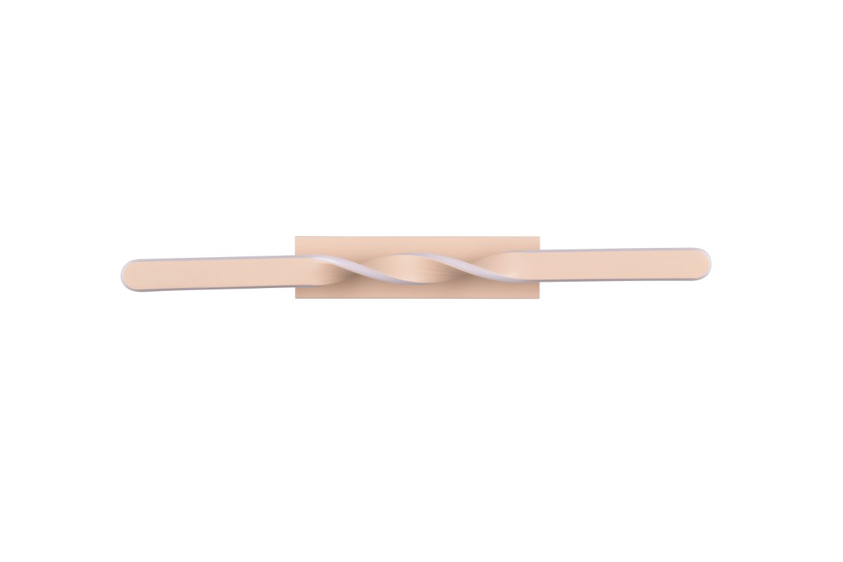 Ginko 80cm Sand plafond från Trio Lighting - 