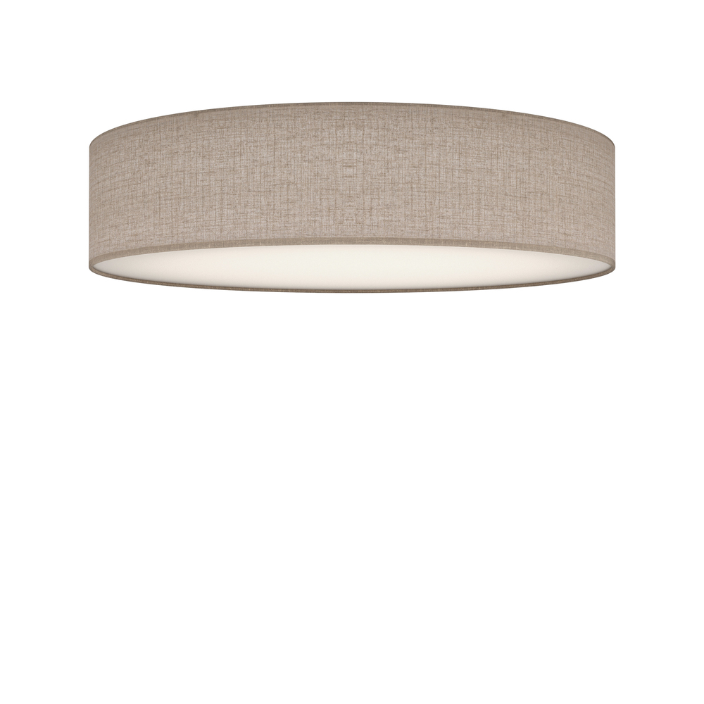 Belid - Soft &Oslash;60 - Takplafond - Beige linne