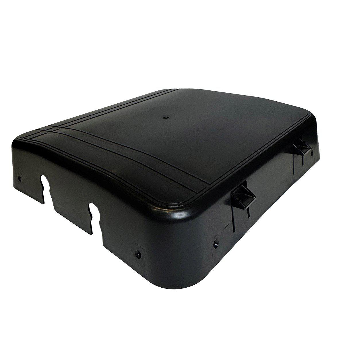 Designlight - Skyddsbox - Tillbehör - Svart