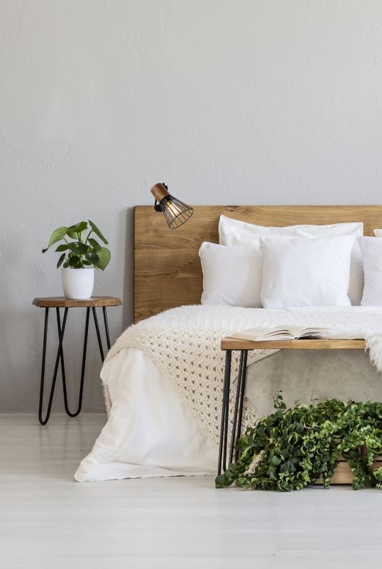 Manama Svart klämlampa från Brilliant - Manama kl&auml;mlampa &auml;r en smart och flexibel armatur som kombinerar retro och modern design.