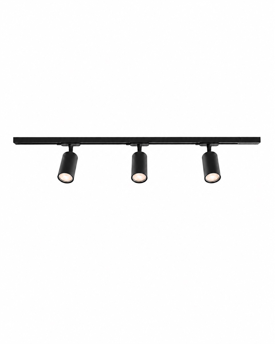 Forma 3-set Svart från Nordic Lighting - 