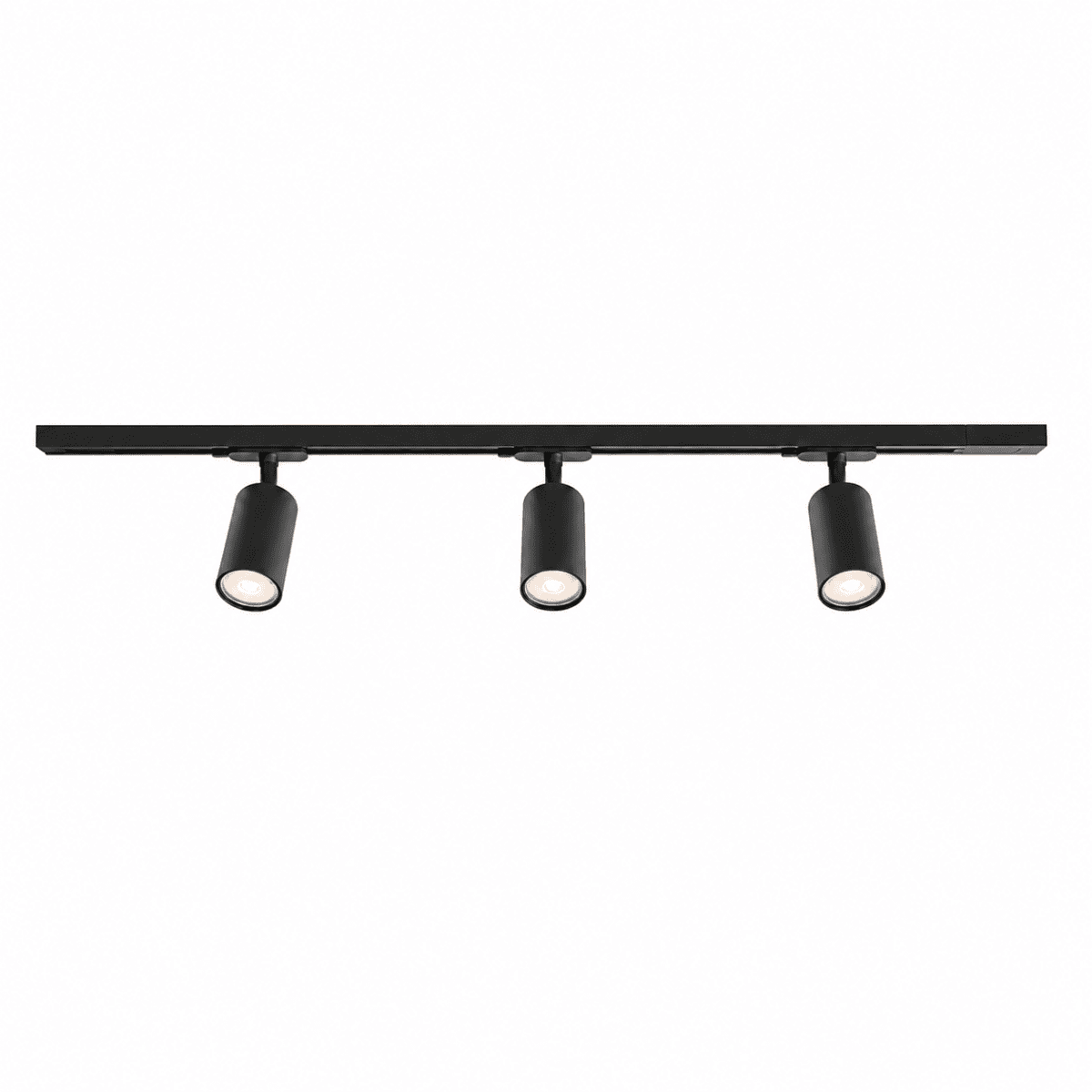 Nordic Lighting - Forma 3-set - Nordic Lighting skensystem - Svart | Taklampor - Skensystem - Nordic Lighting skensystem | Lampspecialisterna