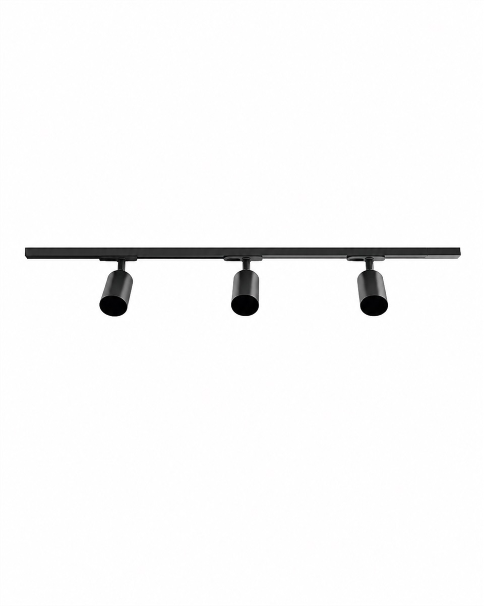 Forma 3-set Svart från Nordic Lighting - 