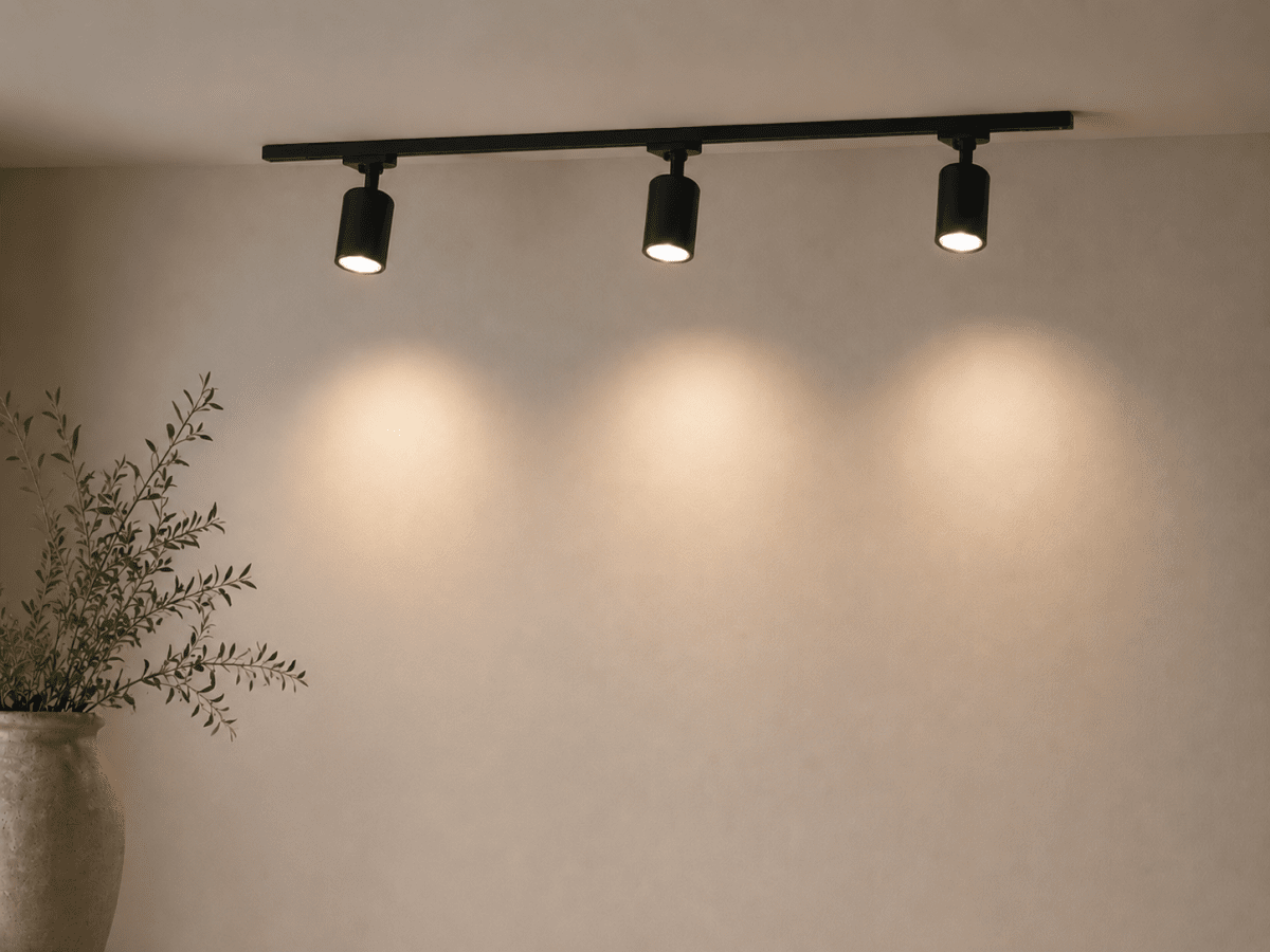 Forma 3-set Svart från Nordic Lighting - 