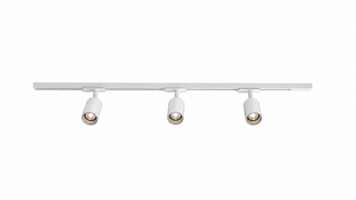 Forma 3-set Vit från Nordic Lighting - 
