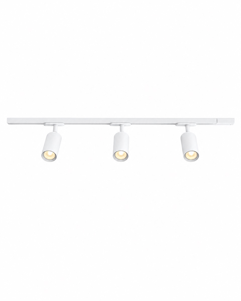 Forma 3-set Vit från Nordic Lighting - 