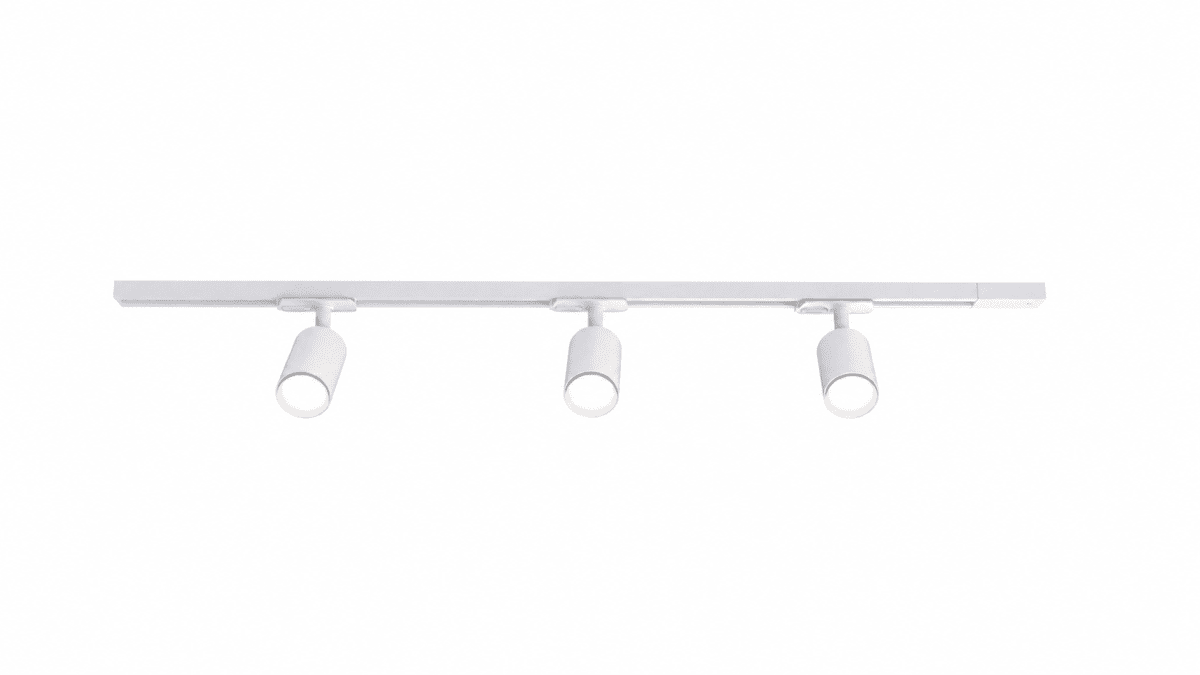 Forma 3-set Vit från Nordic Lighting - 