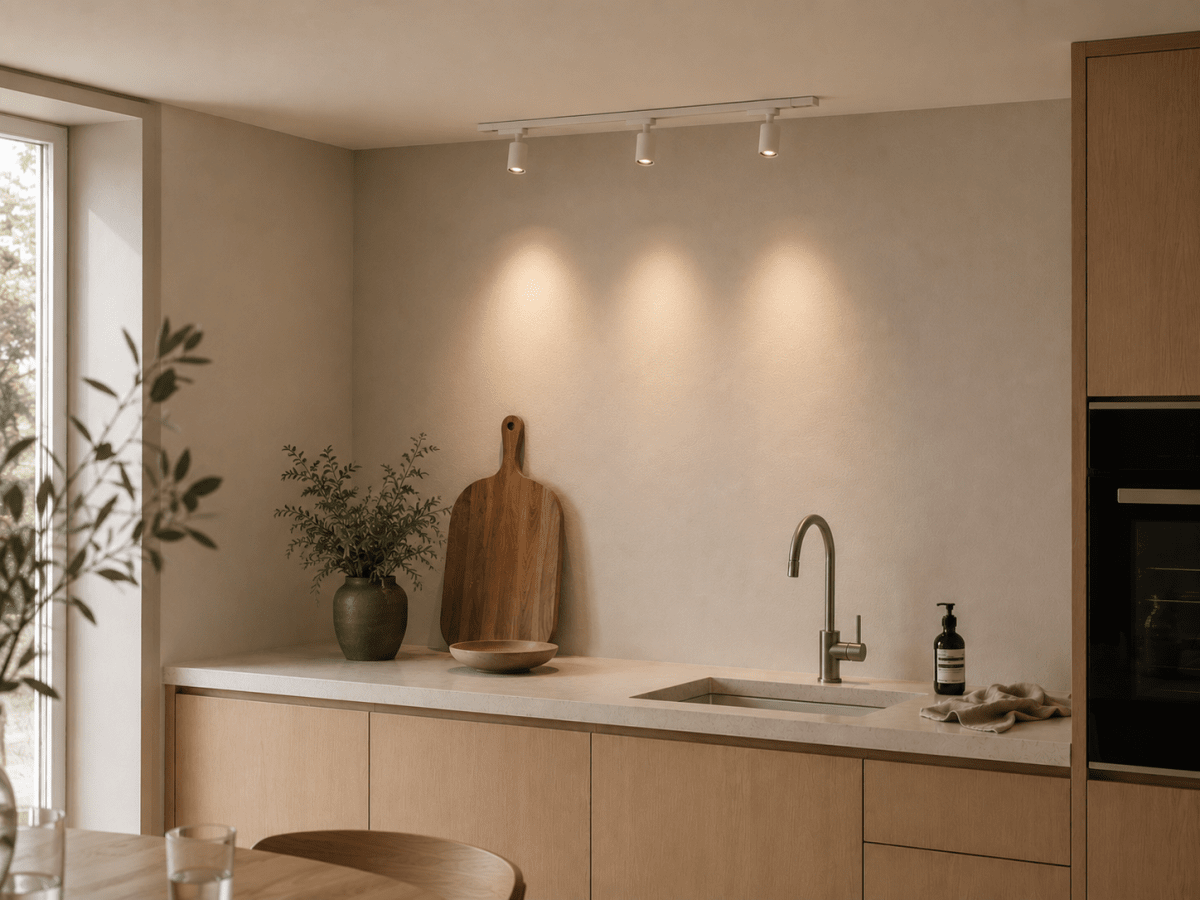 Forma 3-set Vit från Nordic Lighting - 