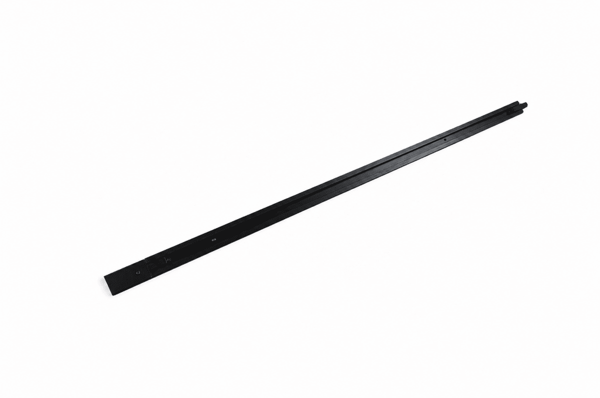 Skena 1m Svart från Nordic Lighting - 1m skena till Nordic Lighting Forma skensystem.