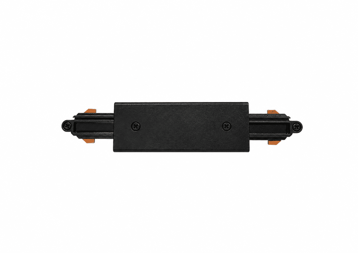 Nordic Lighting - Mittanslutning - Nordic Lighting skensystem - Svart