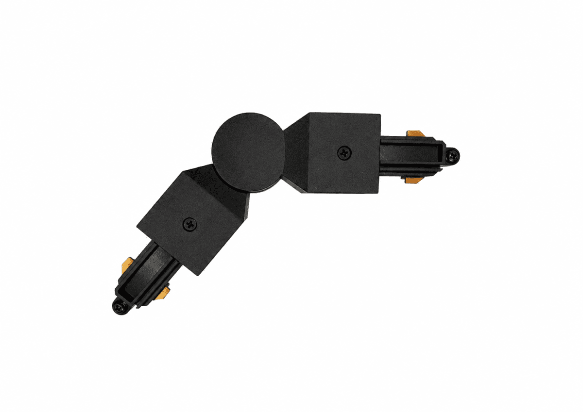 Flex koppling Svart från Nordic Lighting - 