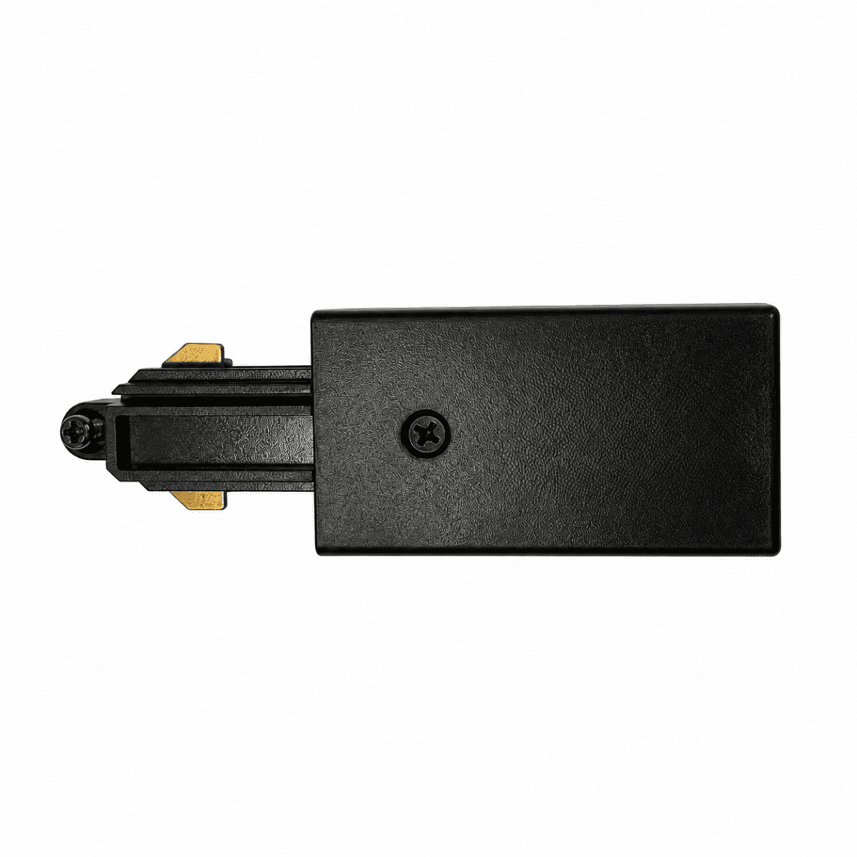 Nordic Lighting - Anslutning - Nordic Lighting skensystem - Svart