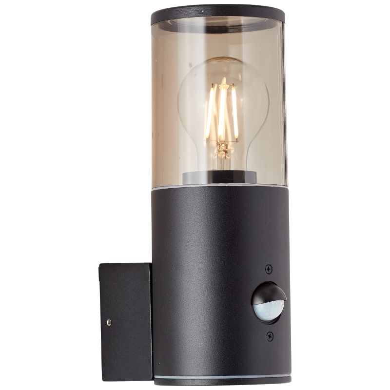 Brilliant - Sergioro - Fasadbelysning - Svart