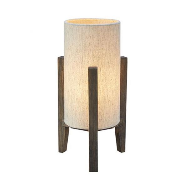 Eruca Bordslampa Beige/Brun bets 34cm