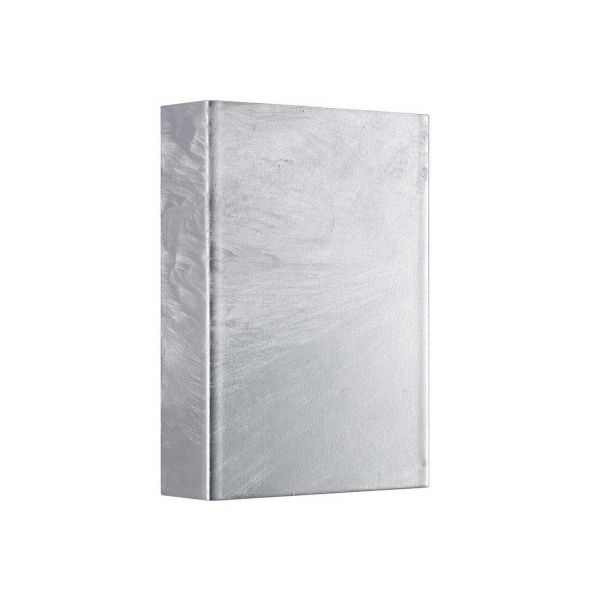 Fold | Wall | Galvanized